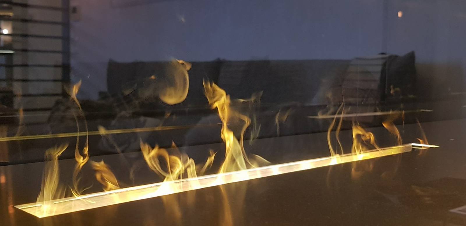 The Flame