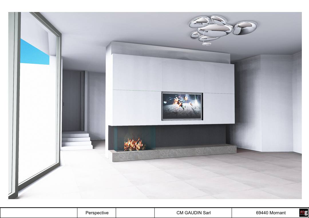 Simulation 3D